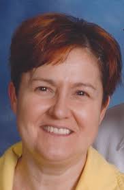 Obituary for Virginia "Ginny" Kay (Diekmann) Bertrand