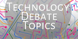 Coming up with a current and so, what makes a good debate topic? 100 Interesting Debate Topics Owlcation