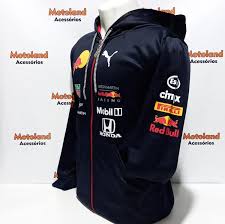 As jaquetas puma masculinas aliam tecnologia e design para misturar a energia do esporte com a moda de rua. Jaqueta Corta Vento Blusa Fina Red Bull Formula 1 Gp Velocidade Moto Rb20 Jaqueta Feminina Magazine Luiza