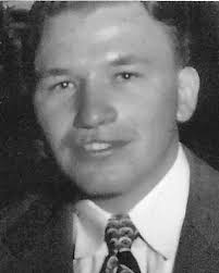 David Bott Obituary (1927