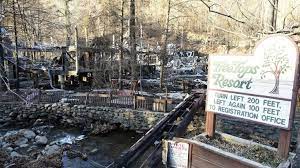 Pin On Gatlinburg Tennessee Wildfire Nvov 2016