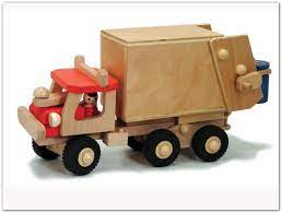 Bina kereta dari bahan kitar semula. Pbs B6d5e1 Bina Model Permainan Yang Stabil