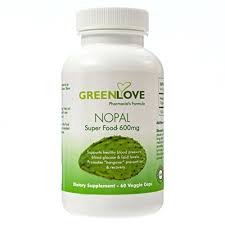 I have been taking full spectrum nopal cactus along with watching my diet and taking one prescription. Organic Nopal Cactus Capsules Prickly Pear Supplement Hangover Support Prevention Blood Sugar Level Blood Lipid Blood Pressure Support Anti Hangover Pills Certified Organic Usa Made Buy Online
