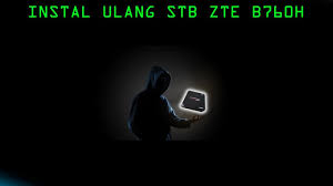 Stb android tv internet wifi/hape)bisa unlock stb. Cara Instal Ulang Sistem Stb Zte B760h Pakai Windows 10 Komputerx