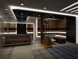 Office Reception Interior Design Ofliho Com Office Interior Design Modern Office Ceiling Design Interior Wall Design