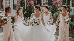 Фото дня на wedding daily. Weddings At Pillar And Post In Niagara On The Lake