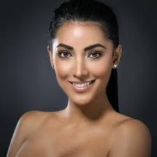 Deborah Diaz Star Talent Agency Modeling