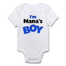 I M Nana S Boy Baby Bodysuit I M Nana S Boy Infant Creeper By Peacockcards Cafepress In 2021 New Baby Products Baby Bodysuit Design Baby Bodysuit
