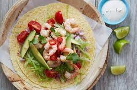 Check spelling or type a new query. Cajun Spiced Fish Tacos Fish Recipes Tesco Real Food