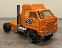 Image result for TNT Orange 1980 QRX Trailers and Trucks