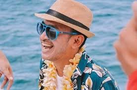 Lakukan Ini, Ruben Onsu Buktikan Dirinya Bukan Penyakitan Lagi