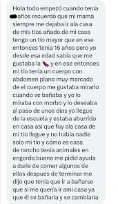 Relatos y confesiones sex on X: Con mi tío en mi primera experiencia  sexual Parte 1 - > sexo gay tio sobrino incesto gay morbo  t.cowOUtXOgOaZ  X