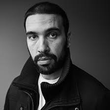 About Marcus Jackson