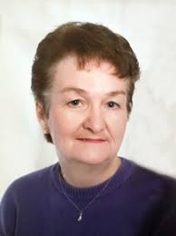 Appel, Gloria Rosalie