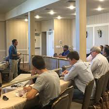 High Performance Builder and Site Supervisor Designations Earned at this  Year's EEBA Summit || EEBA