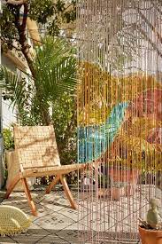 Bamboo Beaded Curtain Urban Outfitters Bamboo Beaded Curtains Beaded Curtains Urban Outfitters Curtains