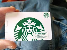 Get a free drink, pastry or slice of cake with every 100 stars you collect. Sell Starbucks Gift Card Online For Cash Climaxcardings