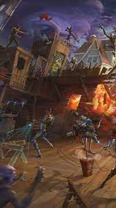 Battle Fortnite Game 720x1280 Wallpaper Wallpaper World Of Warcraft Wallpaper Free Wallpaper Backgrounds