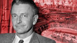 The Daring Diplomat Who Proved One Person Can Thwart an Empire