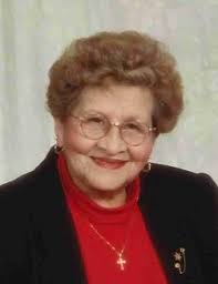 Obituary information for Mary Gutierrez