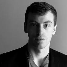 Chris Rogerson's Instagram, Twitter & Facebook