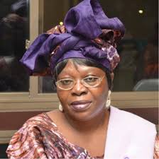 What does the triangle warning light mean