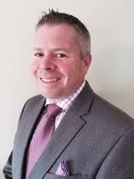Chad Watt, Sales Representative , Royal LePage State Realty