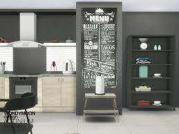 Sims 4 kitchen • download free and quality custom content for the sims 4 and the sims 3 | furniture sets and single objects. Kitchen Furniture Downloads The Sims 4 Catalog