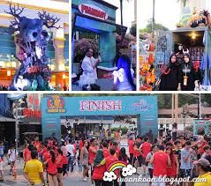 Halloween season is here and sunway lagoon is back with their nights of fright 7. My Horror Experience In Nights Of Fright 5 Sunway Lagoon Malaysia Woan Koon Colourful Life