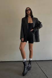 Check spelling or type a new query. 10 Chelsea Boot Outfits You Ll Want To Re Create This Season Who What Wear