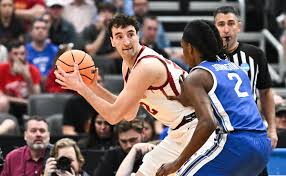 Is Milan Momcilovic a Kentucky Basketball target? CBS thinks he may be -  Yahoo Sports