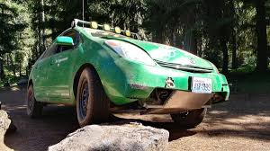 If someone has attempted it, there we lifted our 2013 prius 2. Toyota Prius Toyota Prius Lift Kit