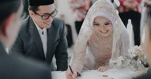 Mufti arahkan tutup tahfiz di perlis? Hukum Menjalankan Majlis Akad Nikah Di Masjid Ikuti Perkongsian Ini