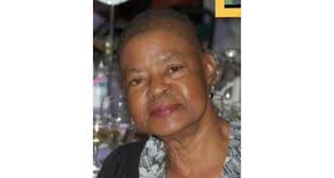 Sheila Moreland Obituary (2015)