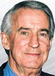 James 'Jim' Maurice Sealy