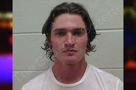 Peyton Bush — Bulloch County Jail Bookings