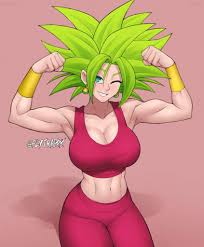 big boobs 👌🗿 | DRAGON BALL ESPAÑOL Amino