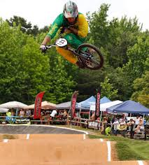 USA BMX