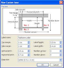 Cara mewarnai baris atau kolom tabel dalam microsoft excel serta dengan contoh dan juga setting conditional formattingnya. Ukuran Label Undangan 2 Kolom 5 Baris Soalan Bl