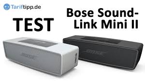 Страница 9 introduction﻿ soundlink® bluetooth® mini speaker ac power supply charging cradle adapters. Bose Soundlink Mini 2 Im Test