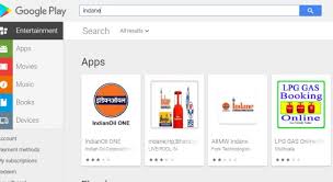 Status Indane Gas Booking Online Refill Booking Through Phone Number