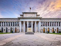 20 paintings you have to visit at the museo del prado in madrid britannica