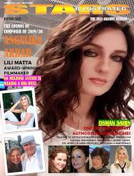 Amazon.com: STARS ILLUSTRATED MAGAZINE, APRIL-MAY ISSUE eBook : Lerner,  Marjorie, Feldman, Liza, Rozenstein, Shoshana, North, Peggy, Cordoba, Anna:  Kindle Store