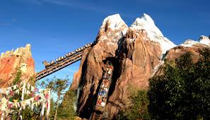 Expedition Everest Legend Of The Forbidden Mountain Disney S Animal Kingdom Laughingplace Com