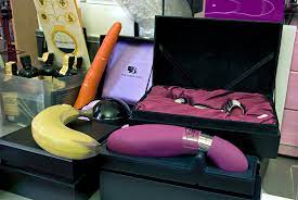 Sex toy - Wikipedia
