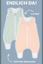 perfekt fur den sommer schlafsack mit fussen babyprodukte schlafsack