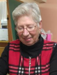 It is with great sadness that we announce the passing of our dear friend, Gwen  Todd, yesterday. Our heartfelt condolences to her family and friends.