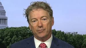 He ran for president in 2016 before paul is a medical doctor and an ophthalmologist. Sen Rand Paul My Wife And I Were Attacked By A Mob Dems Would Worsen Problem By Bowing To Rioters Fox News
