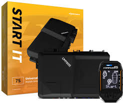 Complete remote start kit for ram 1500. Compustar Remote Car Starters Warm Up Cool Down Your Vehicle