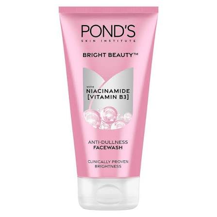 Ponds bright beauty spot less glow 150g